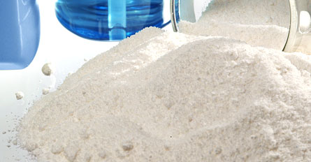 Referenzwaschmittel & Seife