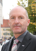 Präsident DEK e.V. Dr. Schiller