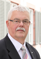 Geschäftsführer DEK e.V. Hr. Kraemer