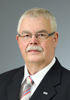 Geschäftsführer DEK e.V. Hr. Kraemer