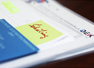 Stepmel für Echtheiten